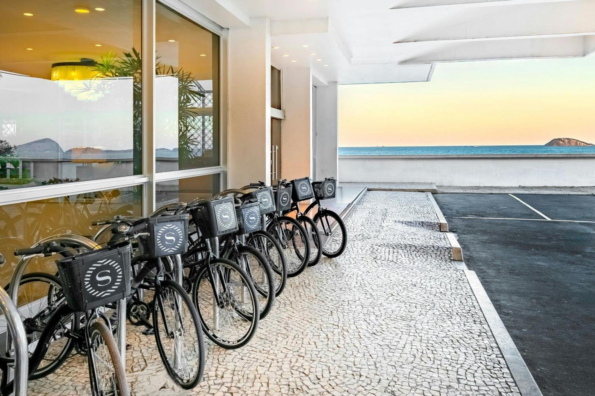 Sheraton Grand Rio & 5* Río de Janeiro
