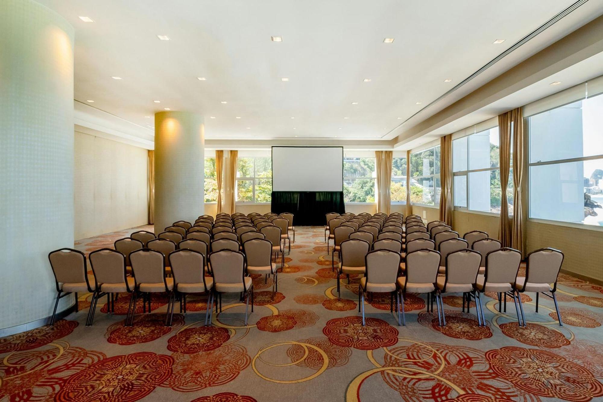 Sheraton Grand Rio & Hotel