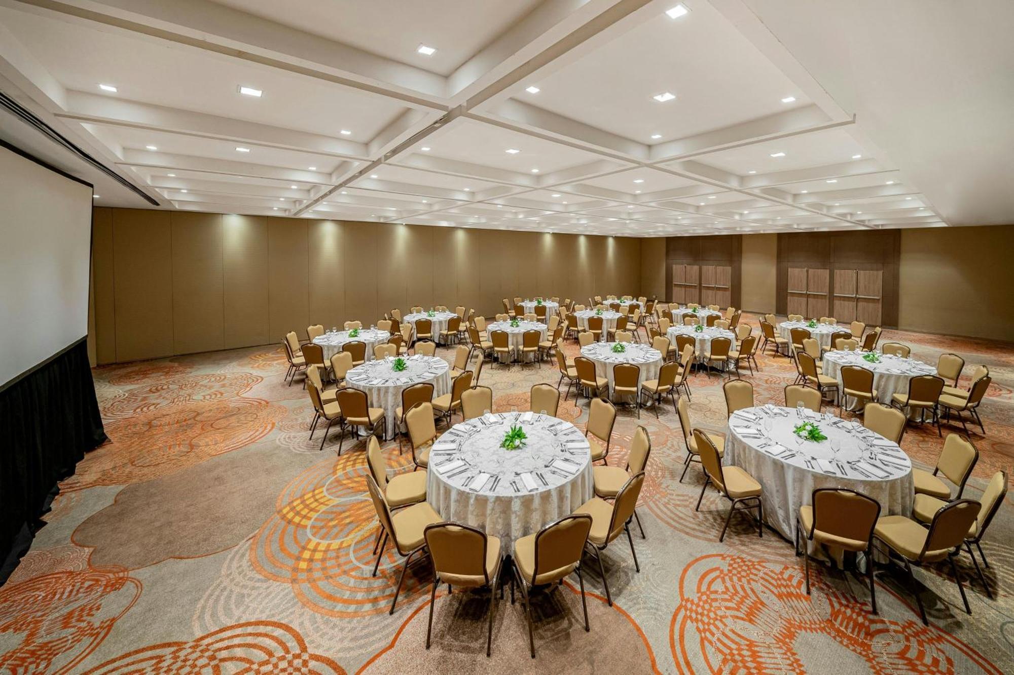 Sheraton Grand Rio & 5*