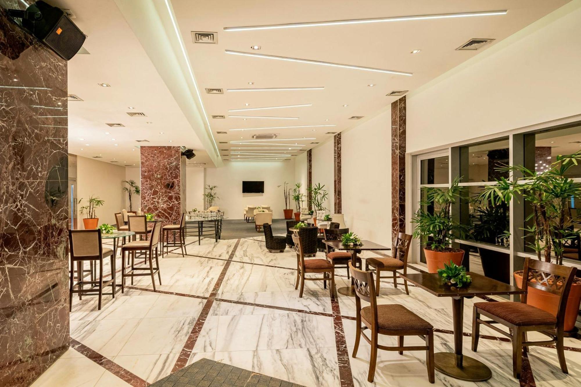 Hotel Sheraton Grand Rio &