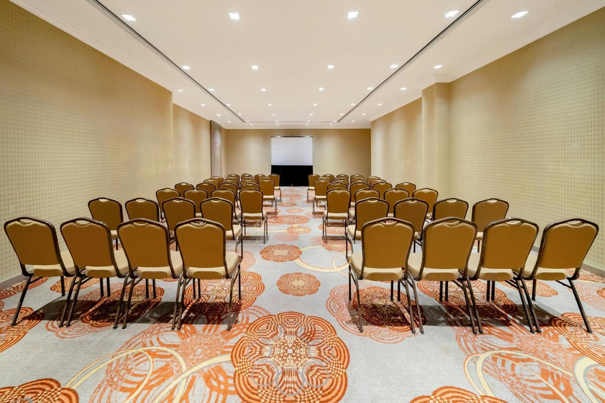 Sheraton Grand Rio &