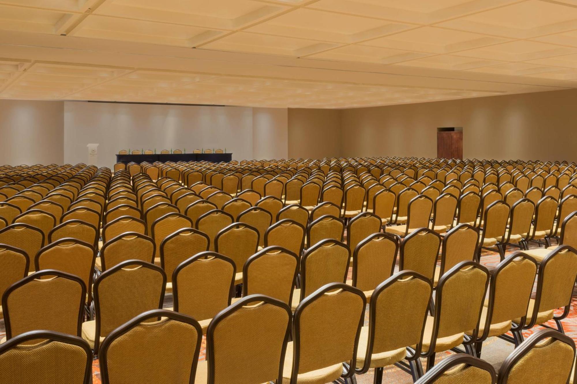Sheraton Grand Rio & 5* Río de Janeiro