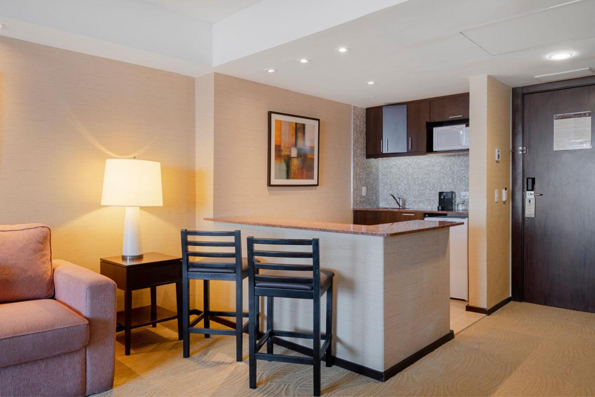 Sheraton Grand Rio & Río de Janeiro