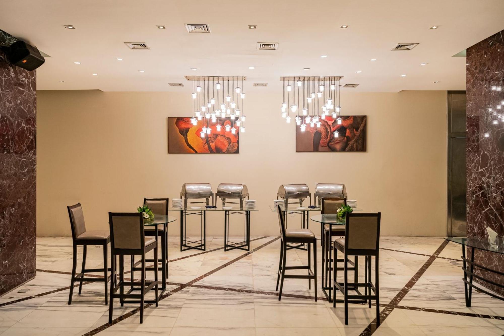 Sheraton Grand Rio & Río de Janeiro