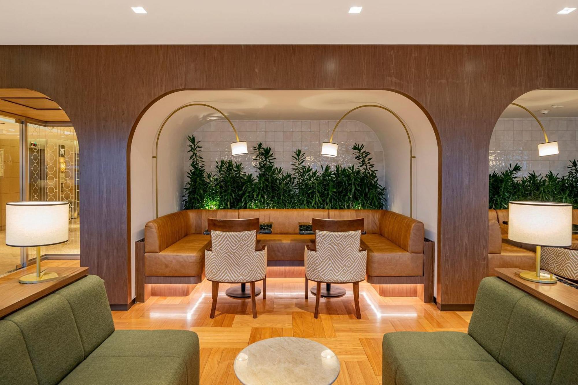 Hotel Sheraton Grand Rio &