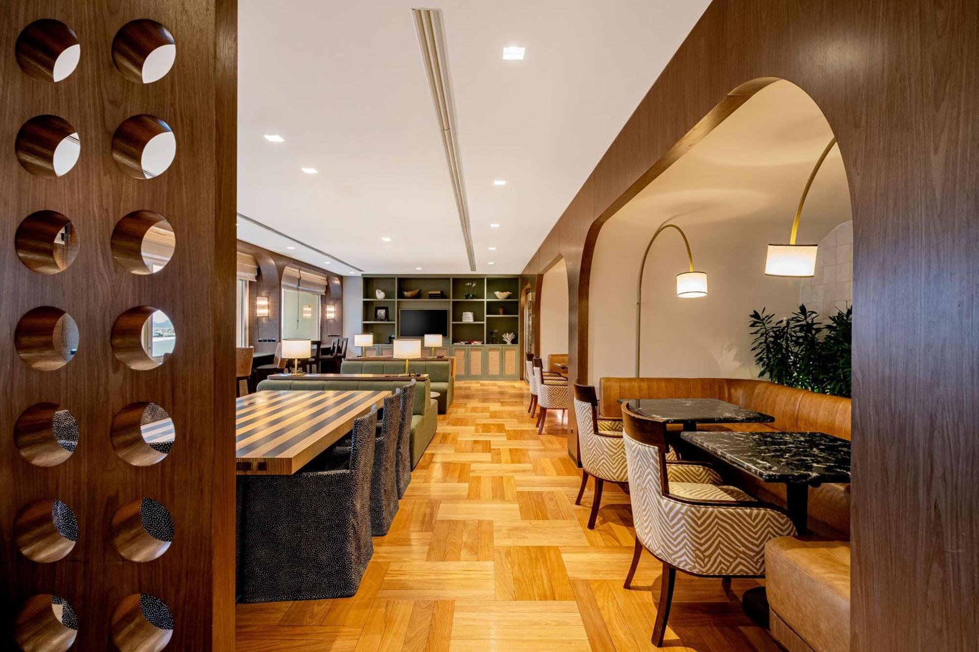 Hotel Sheraton Grand Rio & Río de Janeiro