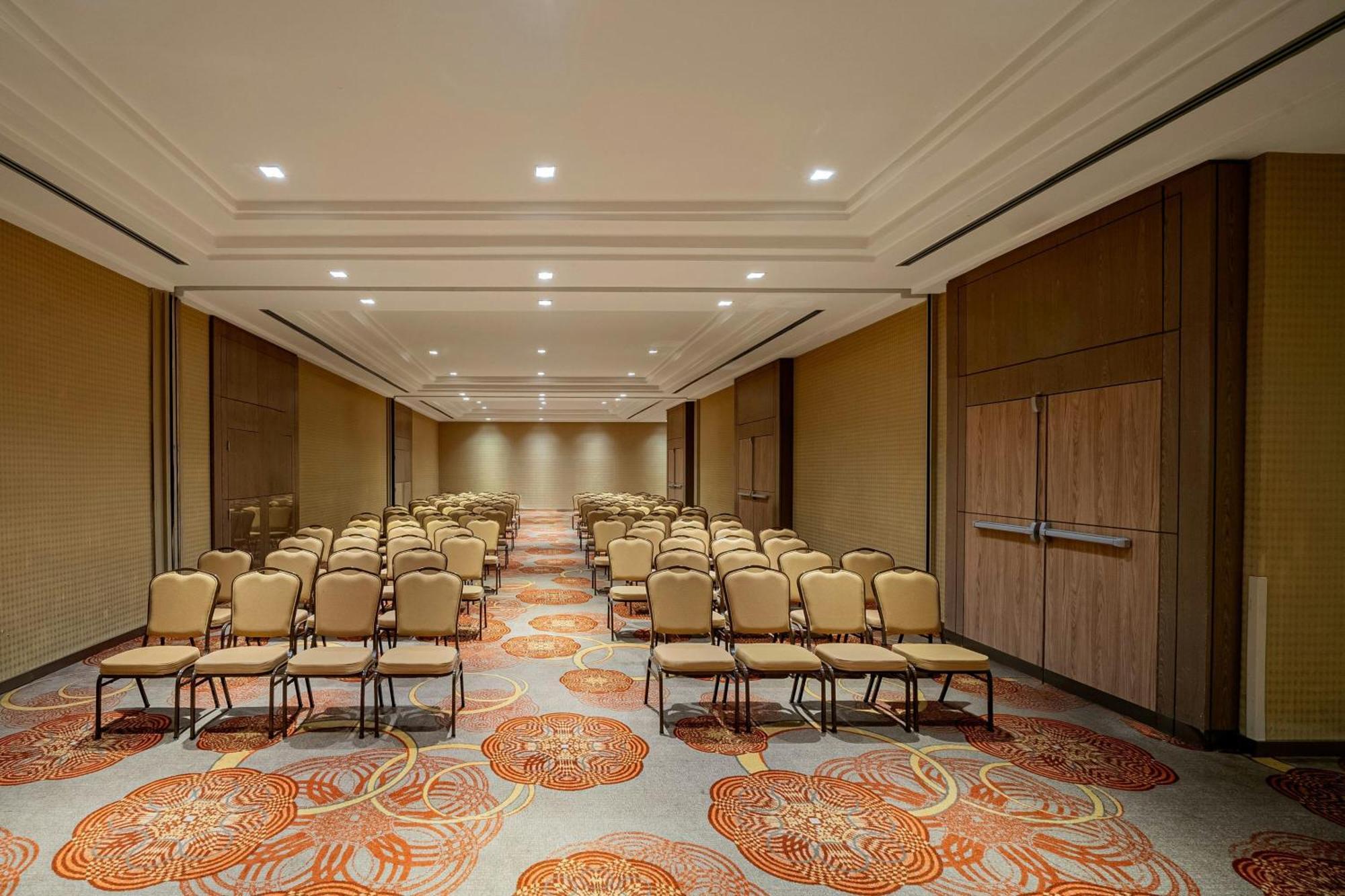 Sheraton Grand Rio &