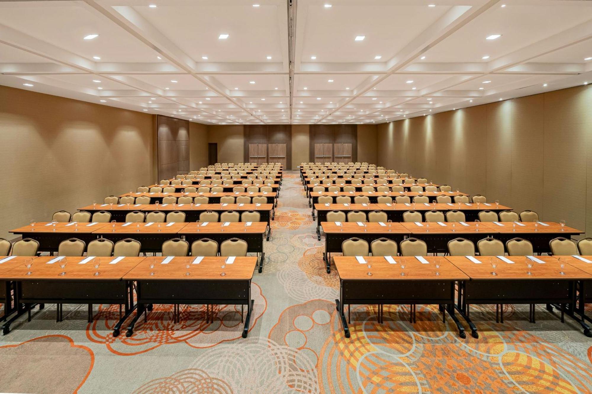 Sheraton Grand Rio & 5* Río de Janeiro
